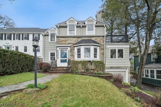 289 Western Dr S., South Orange Village Twp., NJ 07079