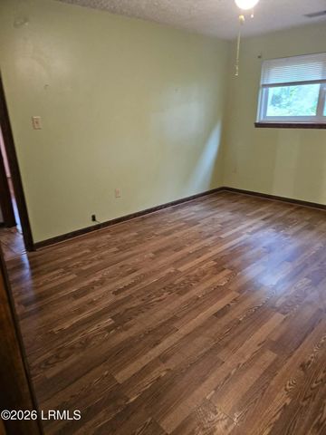 5003 Luella Street, Beaufort, SC 29906