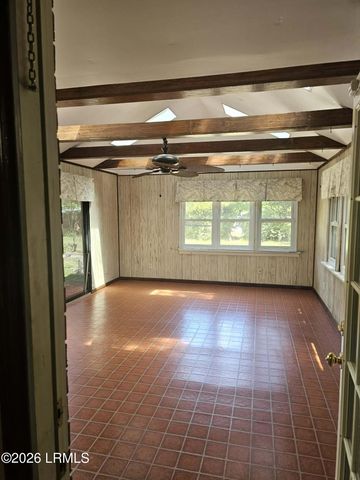 5003 Luella Street, Beaufort, SC 29906