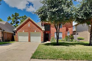 17126 Hamilwood Drive, Houston, TX 77095