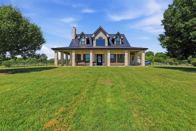 150 Summer Stone Court, Weatherford, TX 76087