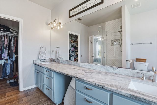 150 Summer Stone Court, Weatherford, TX 76087