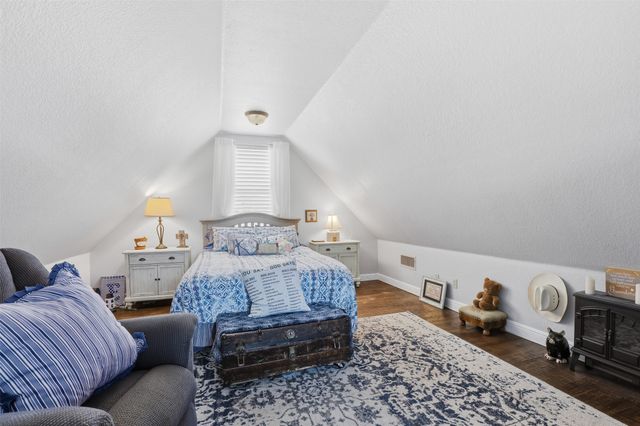 150 Summer Stone Court, Weatherford, TX 76087