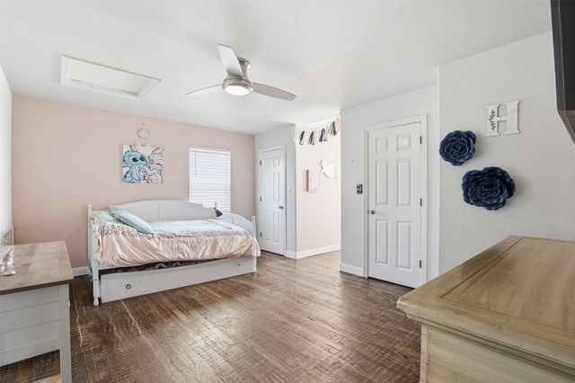 150 Summer Stone Court, Weatherford, TX 76087