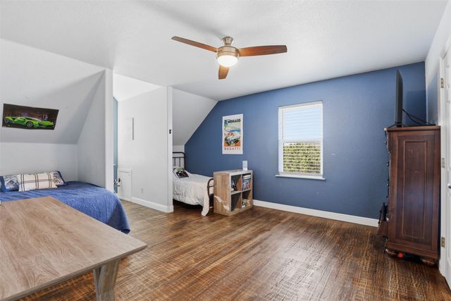 150 Summer Stone Court, Weatherford, TX 76087