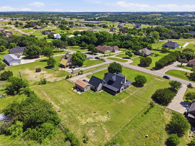 150 Summer Stone Court, Weatherford, TX 76087
