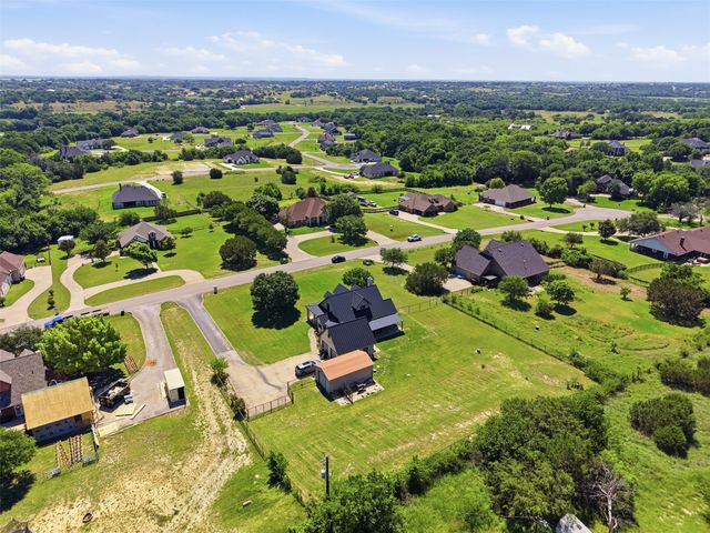 150 Summer Stone Court, Weatherford, TX 76087