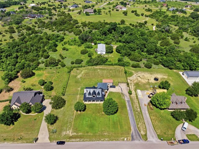 150 Summer Stone Court, Weatherford, TX 76087