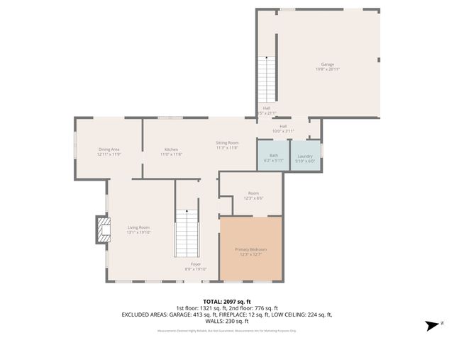 150 Summer Stone Court, Weatherford, TX 76087