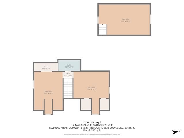 150 Summer Stone Court, Weatherford, TX 76087