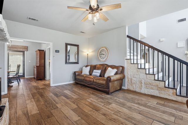 150 Summer Stone Court, Weatherford, TX 76087