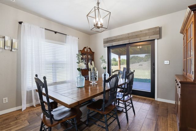 150 Summer Stone Court, Weatherford, TX 76087