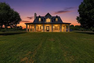 150 Summer Stone Court, Weatherford, TX 76087