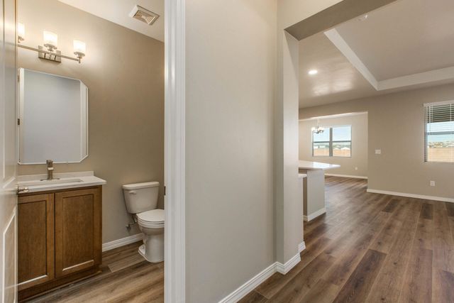 6929 Archer Road NE, Rio Rancho, NM 87144