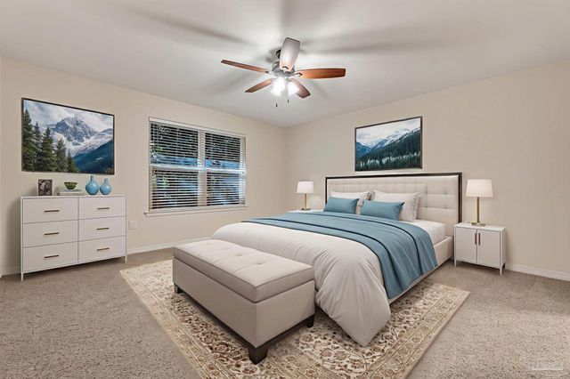 3103 Lynn Dr, Navarre, FL 32566