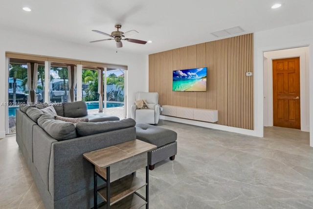 1478 NE 57th St, Fort Lauderdale, FL 33334