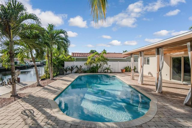 1478 NE 57th St, Fort Lauderdale, FL 33334