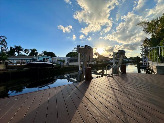 1478 NE 57th St, Fort Lauderdale, FL 33334