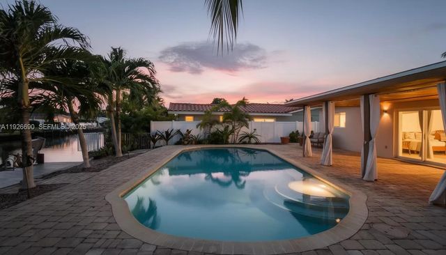 1478 NE 57th St, Fort Lauderdale, FL 33334