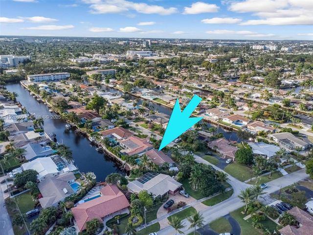 1478 NE 57th St, Fort Lauderdale, FL 33334