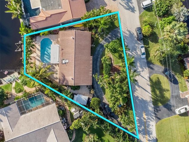 1478 NE 57th St, Fort Lauderdale, FL 33334