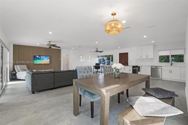 1478 NE 57th St, Fort Lauderdale, FL 33334