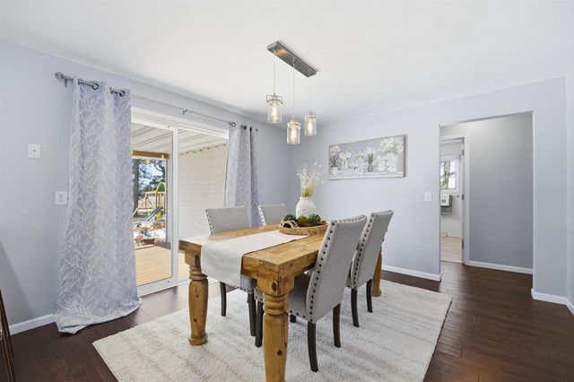 N5271 REXFORD ROAD, Shiocton, WI 54170