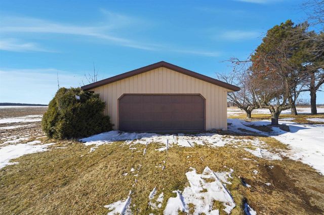 N5271 REXFORD ROAD, Shiocton, WI 54170