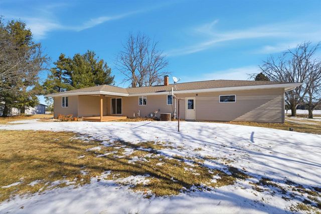 N5271 REXFORD ROAD, Shiocton, WI 54170