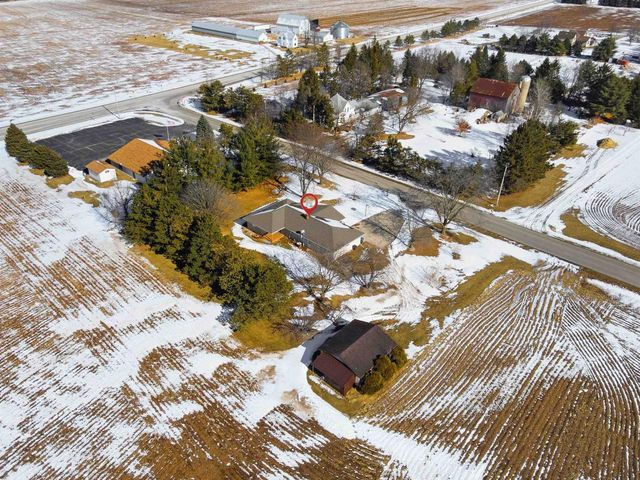 N5271 REXFORD ROAD, Shiocton, WI 54170