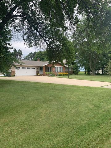 N5271 REXFORD ROAD, Shiocton, WI 54170