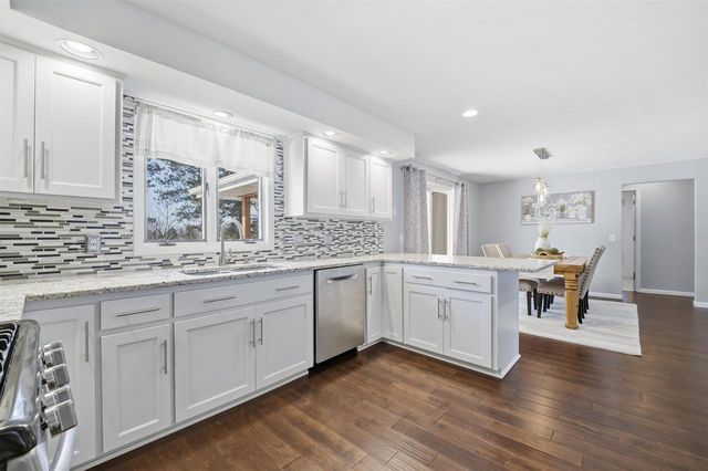 N5271 REXFORD ROAD, Shiocton, WI 54170