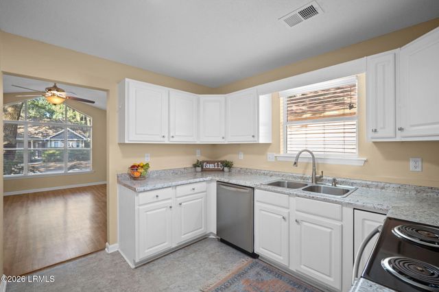 948 Oyster Cove Road, Beaufort, SC 29902