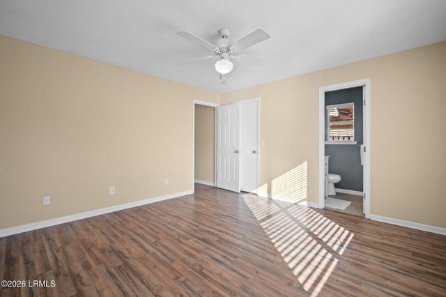 948 Oyster Cove Road, Beaufort, SC 29902