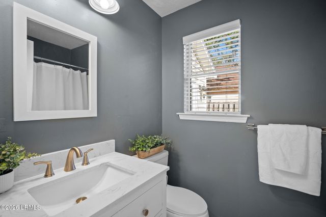 948 Oyster Cove Road, Beaufort, SC 29902