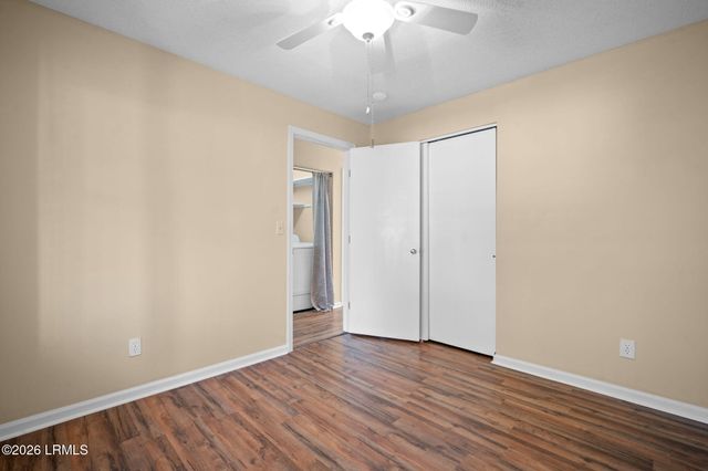 948 Oyster Cove Road, Beaufort, SC 29902