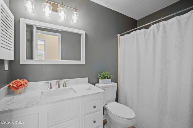 948 Oyster Cove Road, Beaufort, SC 29902