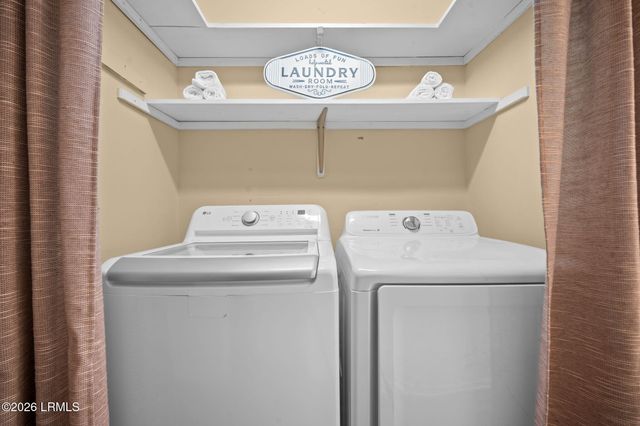 948 Oyster Cove Road, Beaufort, SC 29902