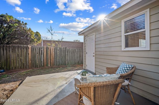 948 Oyster Cove Road, Beaufort, SC 29902