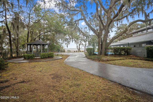 948 Oyster Cove Road, Beaufort, SC 29902