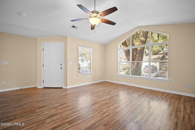 948 Oyster Cove Road, Beaufort, SC 29902