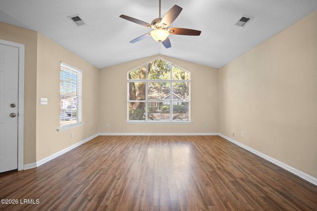 948 Oyster Cove Road, Beaufort, SC 29902