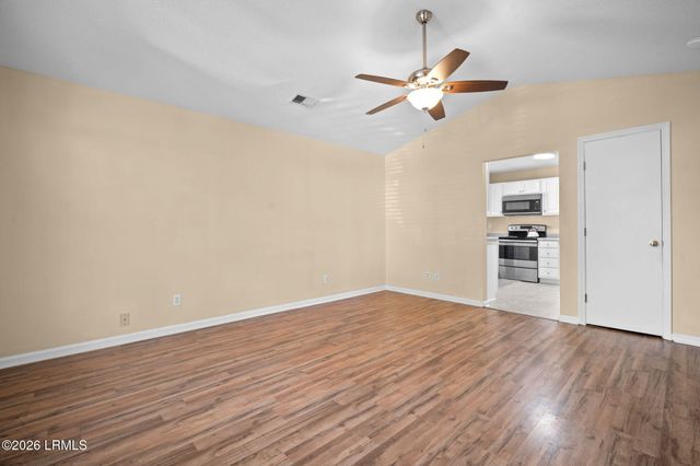 948 Oyster Cove Road, Beaufort, SC 29902