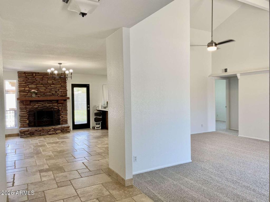 3301 W MURIEL Drive, Phoenix, AZ 85053 — photo 3