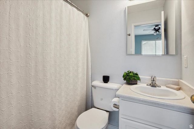 109 E 1875 N, Ogden, UT 84414