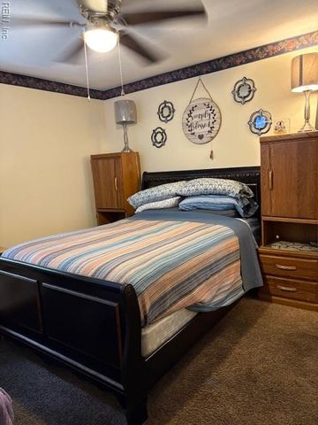 1821 Spar ST, Chesapeake, VA 23321