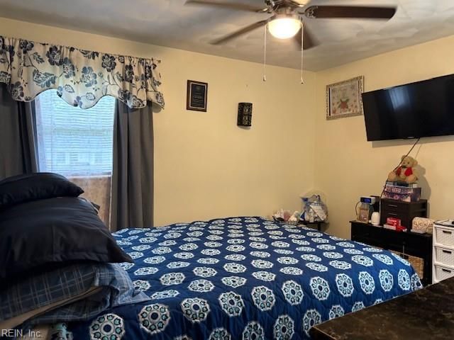 1821 Spar ST, Chesapeake, VA 23321