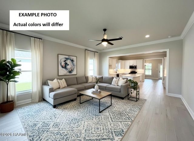 105 St. Casimir Court, Broussard, LA 70518