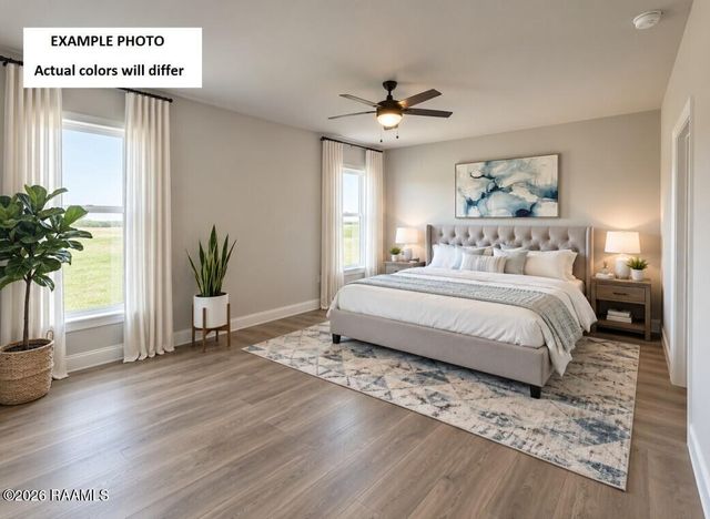 105 St. Casimir Court, Broussard, LA 70518