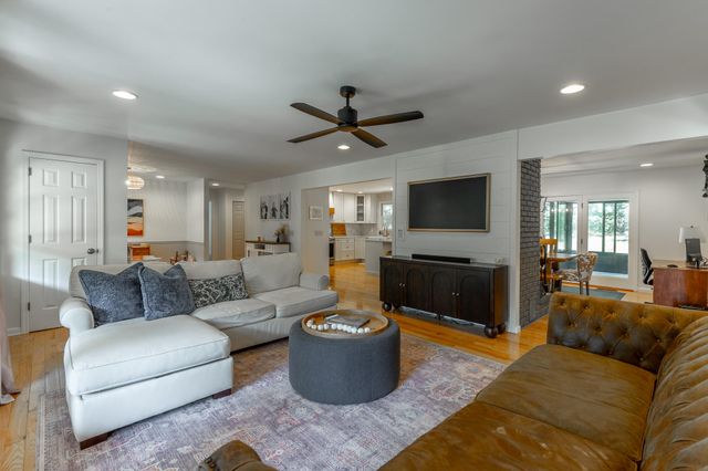 5007 Silver Lane, Apison, TN 37302